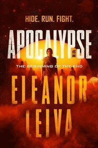 bokomslag Apocalypse, The Beginning of the End, Part one