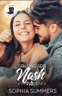 bokomslag Falling For Nash
