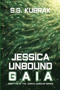 bokomslag Jessica Unbound