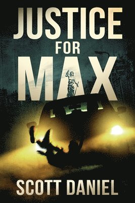 Justice For Max 1