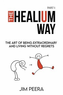 bokomslag Healium Way