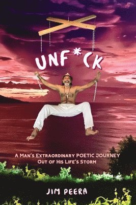 Jim Peera - Unf*ck, Häftad