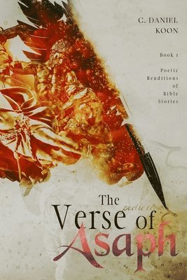 C Daniel Koon, C. Daniel Koon - Verse of Asaph, Häftad