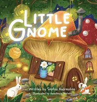 bokomslag Little Gnome