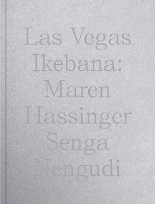 Maren Hassinger & Senga Nengudi: Las Vegas Ikebana 1