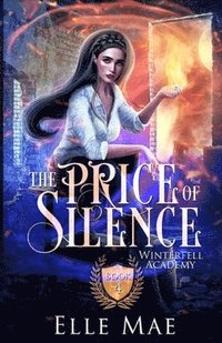 bokomslag The Price of Silence Book 4