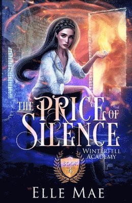 Price of Silence Book 4