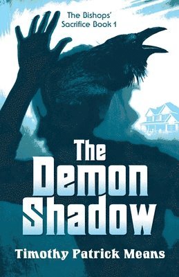 The Demon Shadow 1