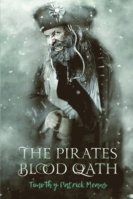 Pirates' Blood Oath