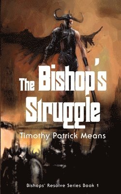 The Bishop's Resolve 1