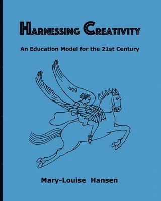 Harnessing Creativity 1