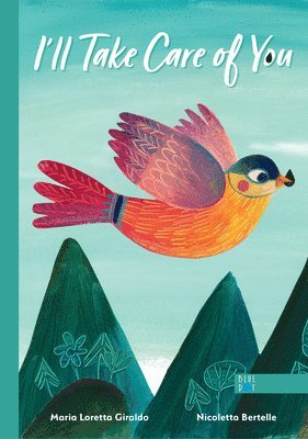 Maria Loretta - I'll Take Care of You, Inbunden