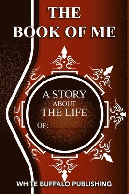 The Book of Me 1