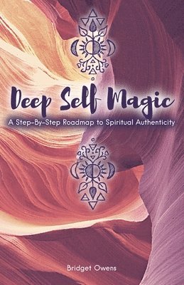 Deep Self Magic 1