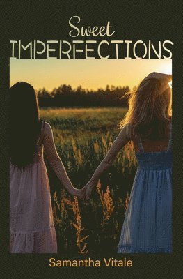 bokomslag Sweet Imperfections