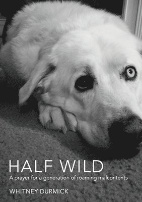 Half Wild 1