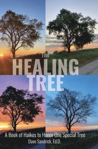 bokomslag The Healing Tree