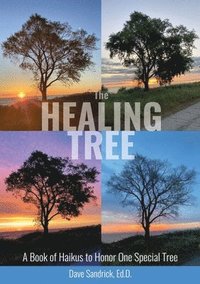 bokomslag The Healing Tree