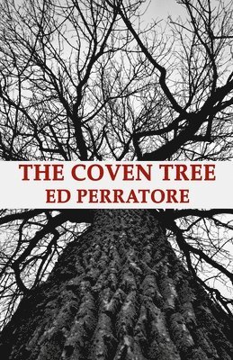 bokomslag Coven Tree