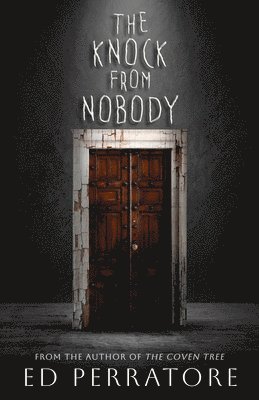 bokomslag Knock from Nobody