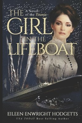 Eileen Enwright Hodgetts - Girl in the Lifeboat, Häftad