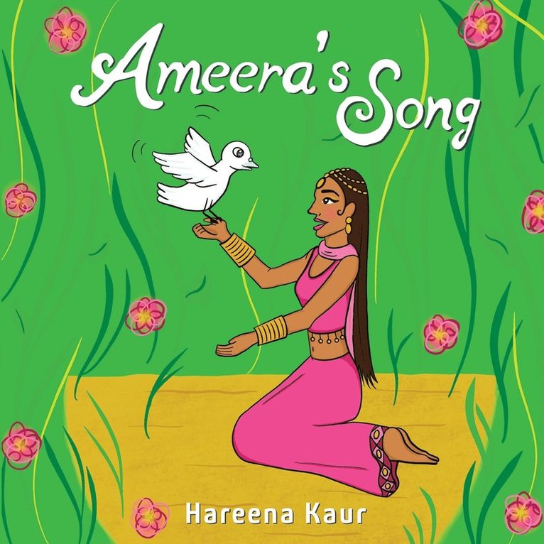 Hareena Kaur - Ameera's Song, Häftad