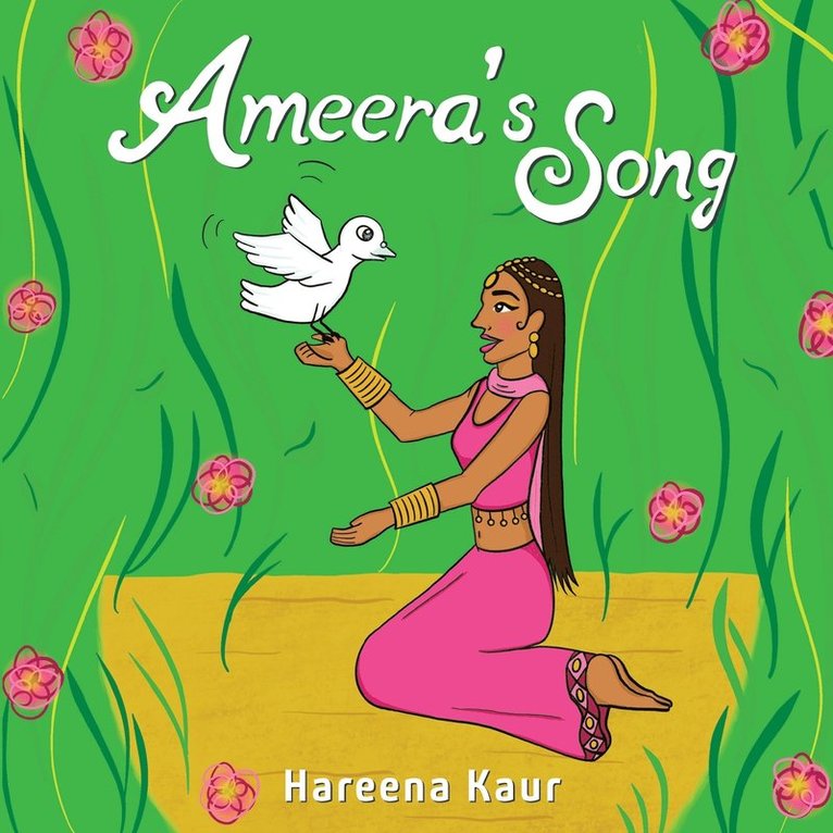 Ameera's Song 1