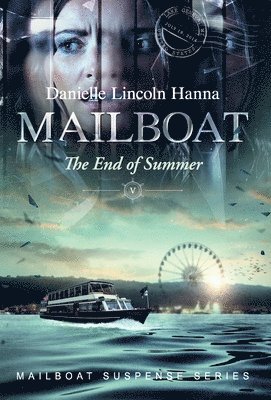 Mailboat V