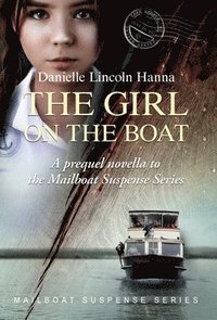 bokomslag The Girl on the Boat