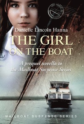 The Girl on the Boat 1