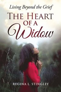 bokomslag Heart of a Widow
