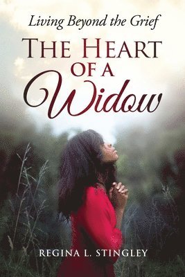 bokomslag Heart of a Widow