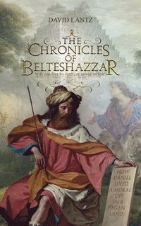 bokomslag The Chronicles of Belteshazzar