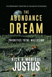 bokomslag The Abundance Dream Playbook