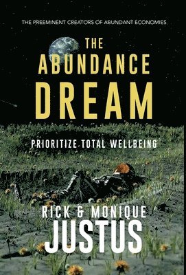 bokomslag Abundance Dream Playbook