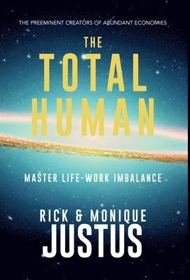 bokomslag Total Human Playbook