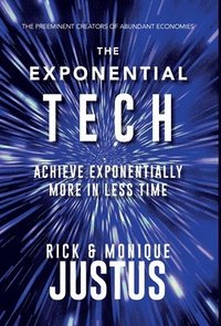 bokomslag The Exponential Tech Playbook