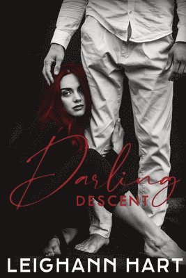 bokomslag Darling Descent