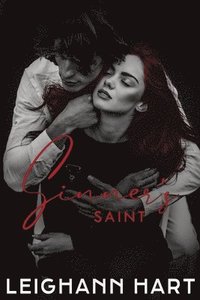 bokomslag Sinner's Saint