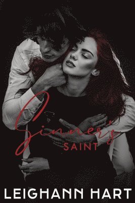 bokomslag Sinner's Saint