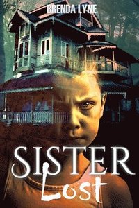 bokomslag Sister Lost
