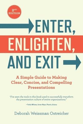 Enter, Enlighten, and Exit 1