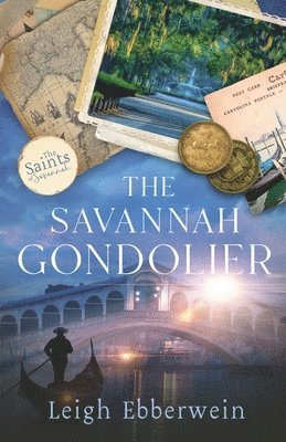 The Savannah Gondolier 1