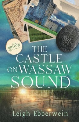 The Castle on Wassaw Sound 1