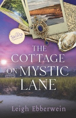 Cottage on Mystic Lane