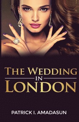 The Wedding in London 1