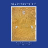 bokomslag Mrs. Schmetterling
