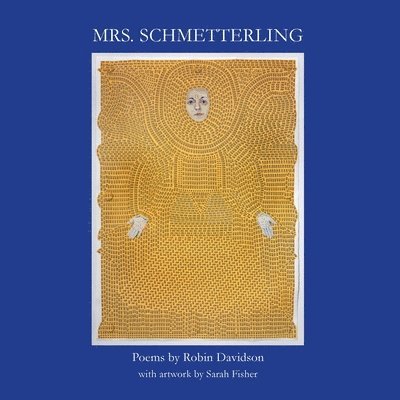 Mrs. Schmetterling 1