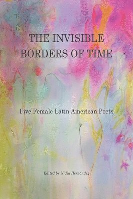bokomslag Invisible Borders of Time