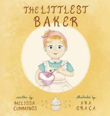 The Littlest Baker 1